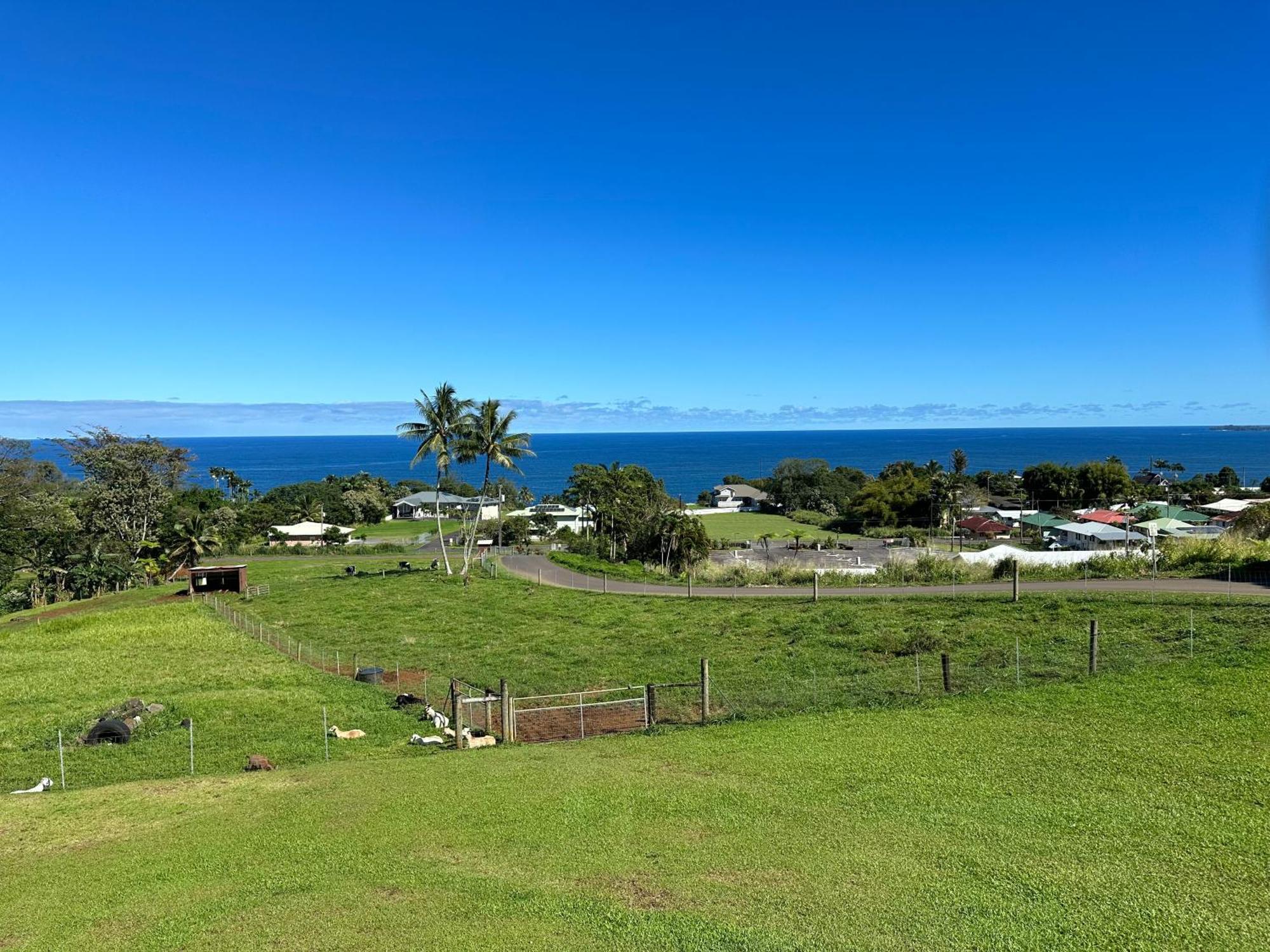 Hawaii Magic Skies Farmstay Paukaa Exterior photo
