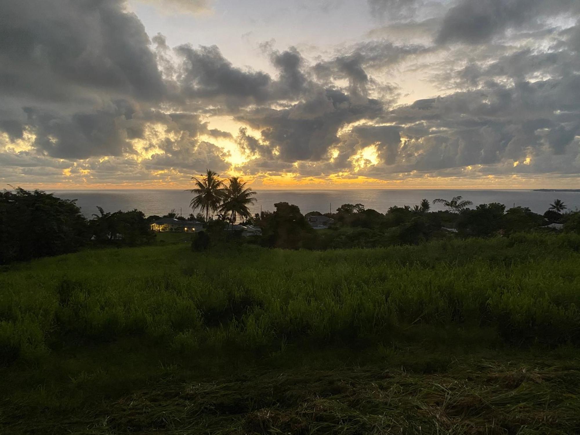 Hawaii Magic Skies Farmstay Paukaa Exterior photo