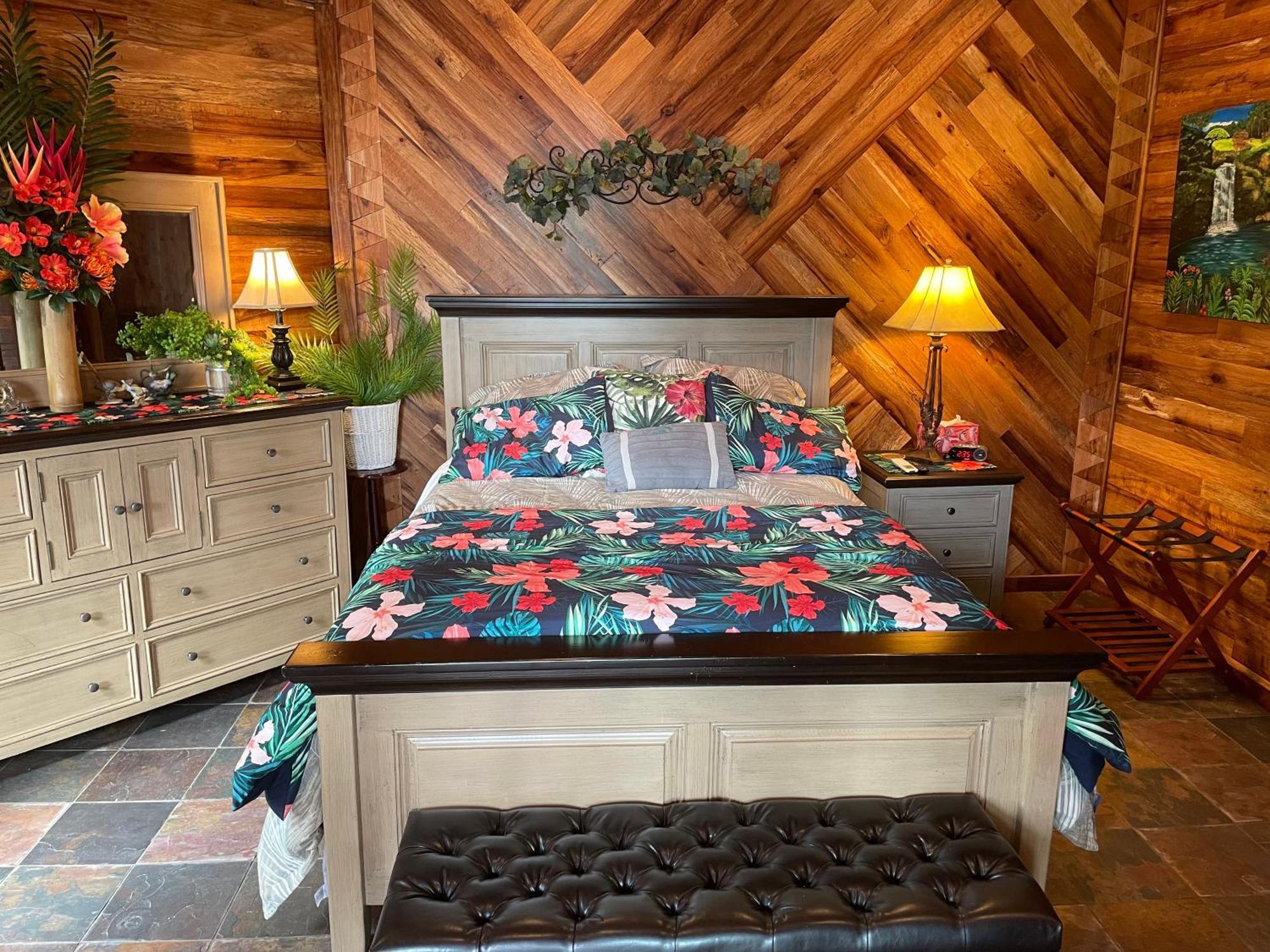 Hawaii Magic Skies Farmstay Paukaa Exterior photo