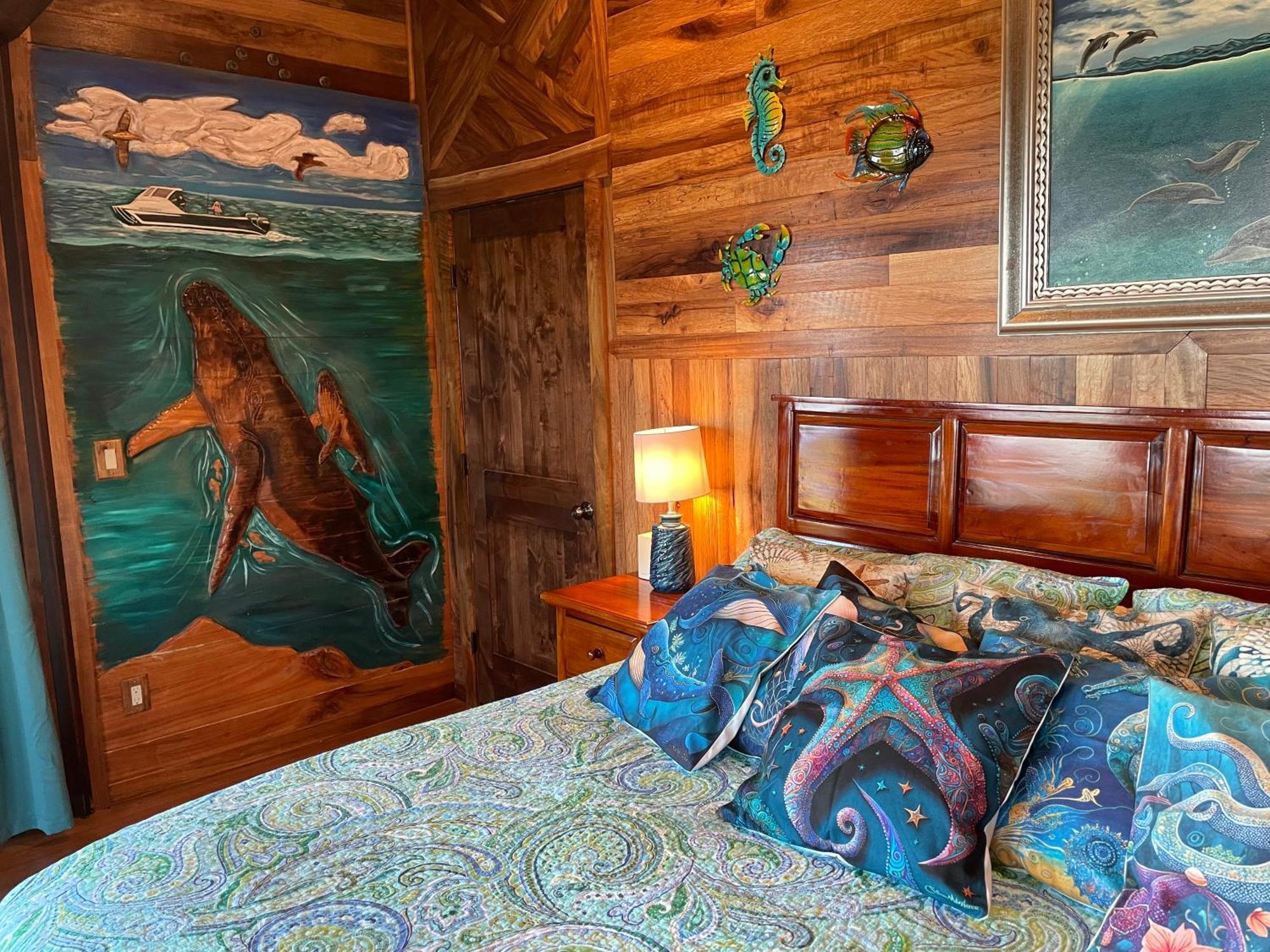 Hawaii Magic Skies Farmstay Paukaa Exterior photo