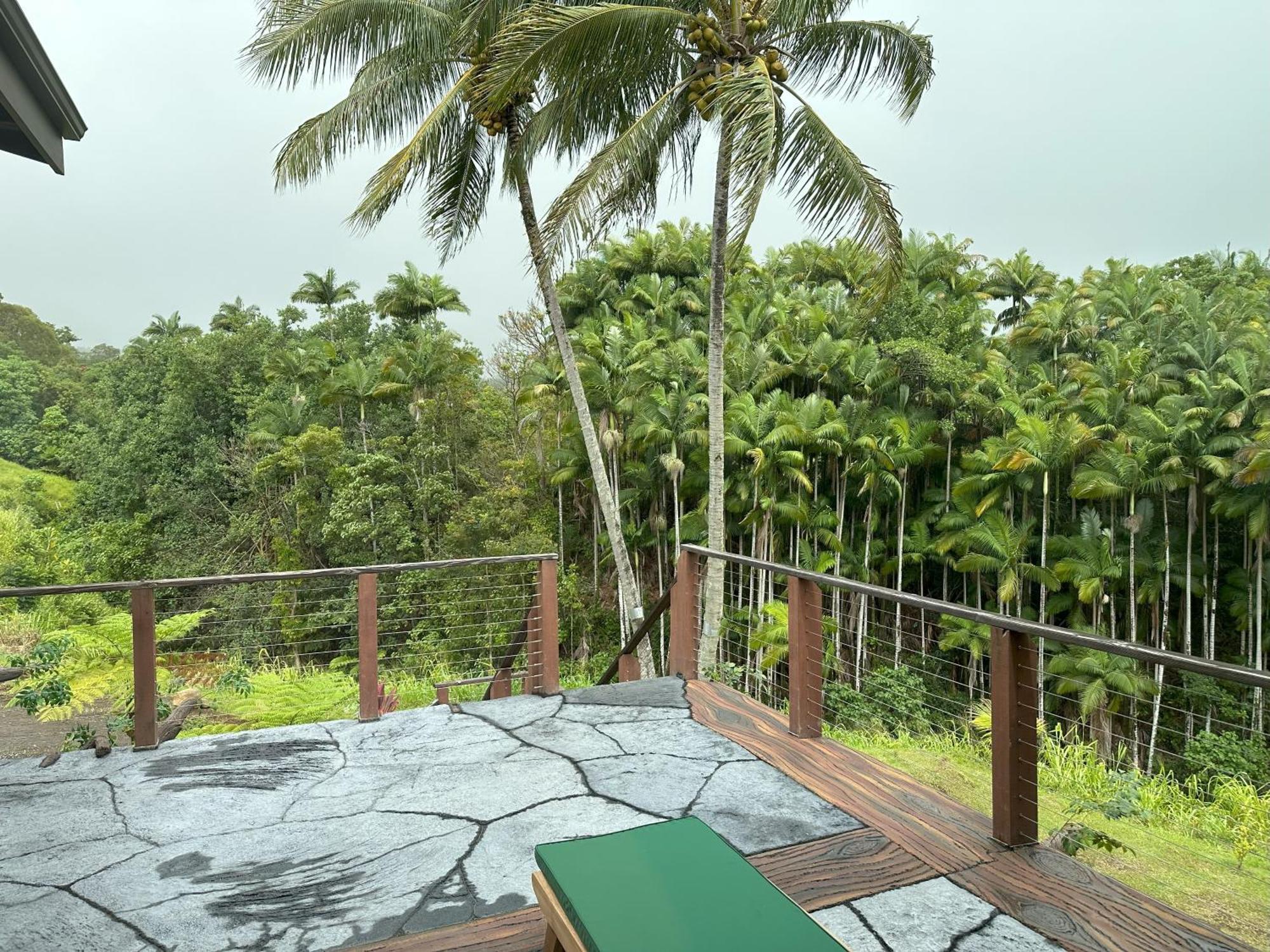 Hawaii Magic Skies Farmstay Paukaa Exterior photo